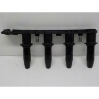Opel 1.6 1.8 катушка зажигания oem delphi 1104082 ce20009