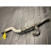 Патрубок (трубопровод, шланг) Volkswagen Passat CC 2012 3C0122073FC
