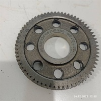 Шестерня коленвала Audi A4 2011 03G105212D,03G105212A,03G105212C,03G105212D, CSH, CFF, CFG, CLL, BHW, CFC, CAH, CBB, CGL, CMG, BMM