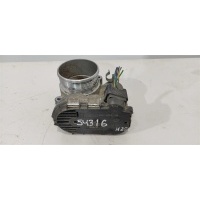 Заслонка дроссельная Ford Mondeo 2012 AG9G9F991AB,, TNBA