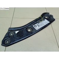 Кронштейн передней панели левый VAG Caddy IV 2016- Volkswagen,Touran 2010- Volkswagen,Caddy III 2004-2015 Volkswagen,Touran 2003-2010 Volkswagen 1T0805931A,1T0805931