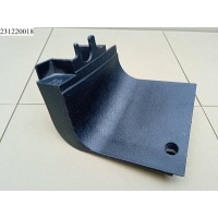Накладка (кузов внутри) MAN 4-Serie TGA 2000-2008 Man,TGX 2007- Man,TGL 2005- Man,TGM 2006- Man,TGS 2007- Man 81629300185
