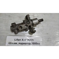 Главный тормозной цилиндр Lifan X60 2017 SS35400