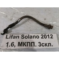 Шланг тормозной Lifan Solano 620 2012 B3506250