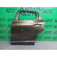 дверь Renault Arkana 1 2019-нв 821013674R