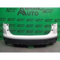 Бампер Geely Coolray SX11 2019-нв 6044066100, 6600247097