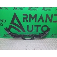 Панель передняя верхняя (суппорт радиатора) Mazda CX-5 1 2011-2017 KD5353150D