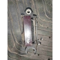 Ручка двери нaружная Audi A4 B5(1994-2001) 1998 4A0837207A