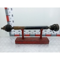 Полуось передняя правая (приводной вал шрус) Volkswagen Touran 1 (2003-2015) 2006 ,1K0407454QX