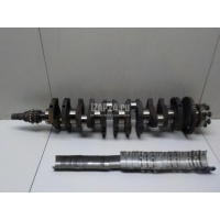Коленвал BMW 5-serie E39 (1995 - 2003) 11217505383