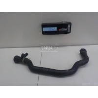 Патрубок радиатора BMW 3-serie E46 (1998 - 2005) 11532249778