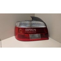 Фонарь задний левый BMW 5-serie E39 (1995 - 2003) 63216902527
