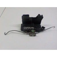 Замок двери передней левой Ford Maverick (2001 - 2007) 4701888