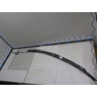 Подушка безопасности боковая (шторка) Ford Focus II (2005 - 2008) 1439005