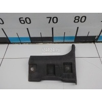 Накладка на порог (наружная) Ford Focus II (2005 - 2008) 1420429