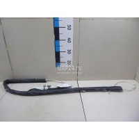 Подушка безопасности боковая (шторка) Citroen-Peugeot C4 (2005 - 2011) 833133