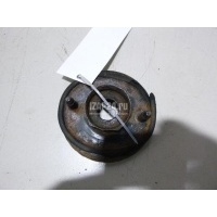 Опора заднего амортизатора Honda CR-V (1996 - 2002) 52675SH3024