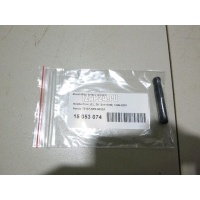 Фиксатор замка двери Honda Legend (1991 - 1996) 72137SP0003ZA