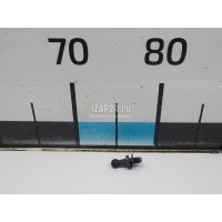Крепеж газового упора VAG A6 [C6,4F] (2004 - 2011) 2K0827439B