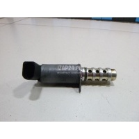 Клапан электромагн. изменения фаз ГРМ VAG A6 [C6,4F] (2004 - 2011) 06F109257A