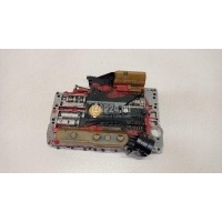 Блок клапанов Mercedes Benz W220 (1998 - 2005) 2112700006