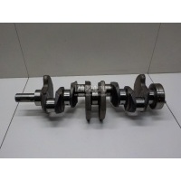 Коленвал Mercedes Benz W202 (1993 - 2000) 6460310401