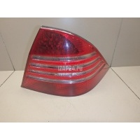 Фонарь задний правый Mercedes Benz W220 (1998 - 2005) 2208200864