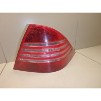Фонарь задний правый Mercedes Benz W220 (1998 - 2005) 2208200864