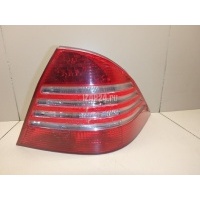 Фонарь задний правый Mercedes Benz W220 (1998 - 2005) 2208200864