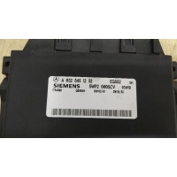 Блок управления АКПП MERCEDES-BENZ C-CLASS W203 05/2000 - 12/2007 2003 A0325451232