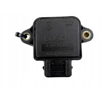 датчик положения дроссельной заслонки opel astra f 0 280