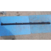 Накладка порога левая volvo s40 30618432