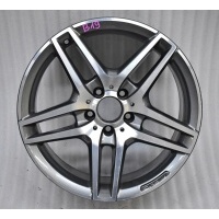 Мерседес amg е класса w212 8 , 5x18 et48 a2124010300