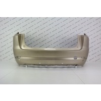 Бампер задний Li Auto LiXiang L9 2022 X0128040011
