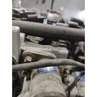 Регулятор давления топлива Mitsubishi Galant 2002 Md348491