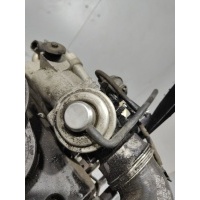 Клапан EGR Volkswagen Sharan 2006 038131501al
