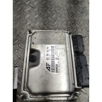 Блок управления двигателем Volkswagen Sharan 2006 038906019pa