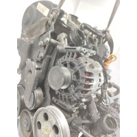 Генератор Audi A4 2002 06b903016ae