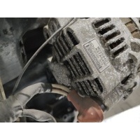 Генератор Mitsubishi Galant 2002 Md358421
