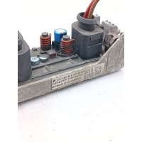 Сопротивление печки Audi A8 2003 4e0820521b