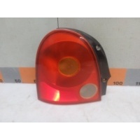 Фонарь задний левый Chery Sweet QQ 2007 S113773010