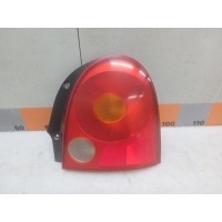 Фонарь задний правый Chery Sweet QQ 2007 S113773020