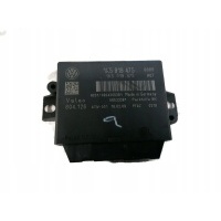 Volkswagen гольф v 2008 год блок парковки pdc 1k5919475