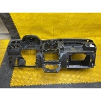 Панель передняя салона (торпедо) Renault Duster 2021 681002723R