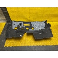 Шумоизоляция Renault Duster 2021 679004016R