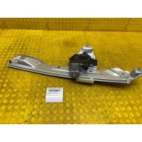 Стеклоподьемник Renault Duster 2021 827212007R