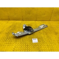 стеклоподъемник Renault Duster 2021 827207833R