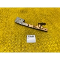 Направляющая стекла двери Renault Duster 2021 822161852R