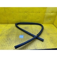 Направляющая стекла двери Renault Duster 2021 823307873R