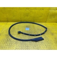Уплотнитель опускного стекла Renault Duster 2021 823882378R